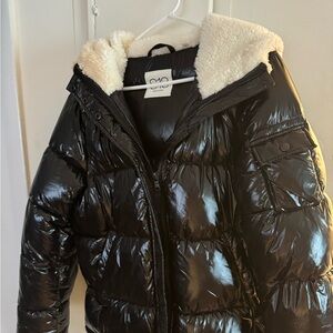 S13 puffer jacket